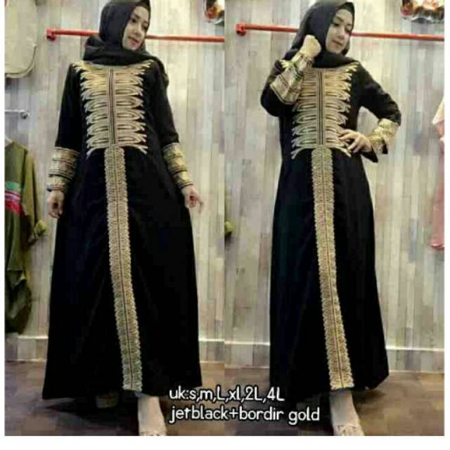 Gamis mesir