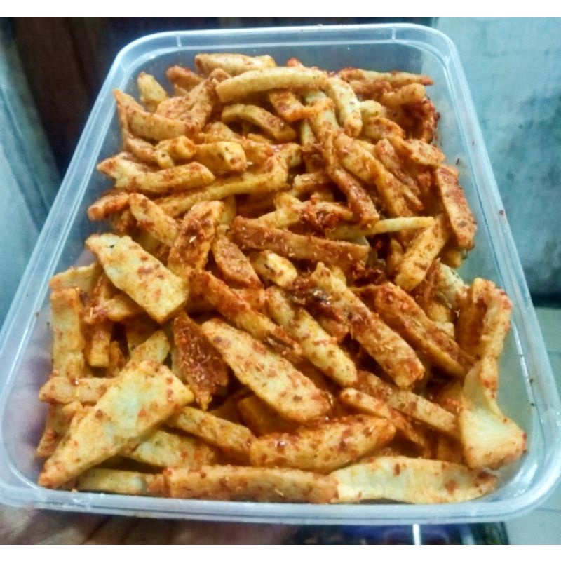 

basreng