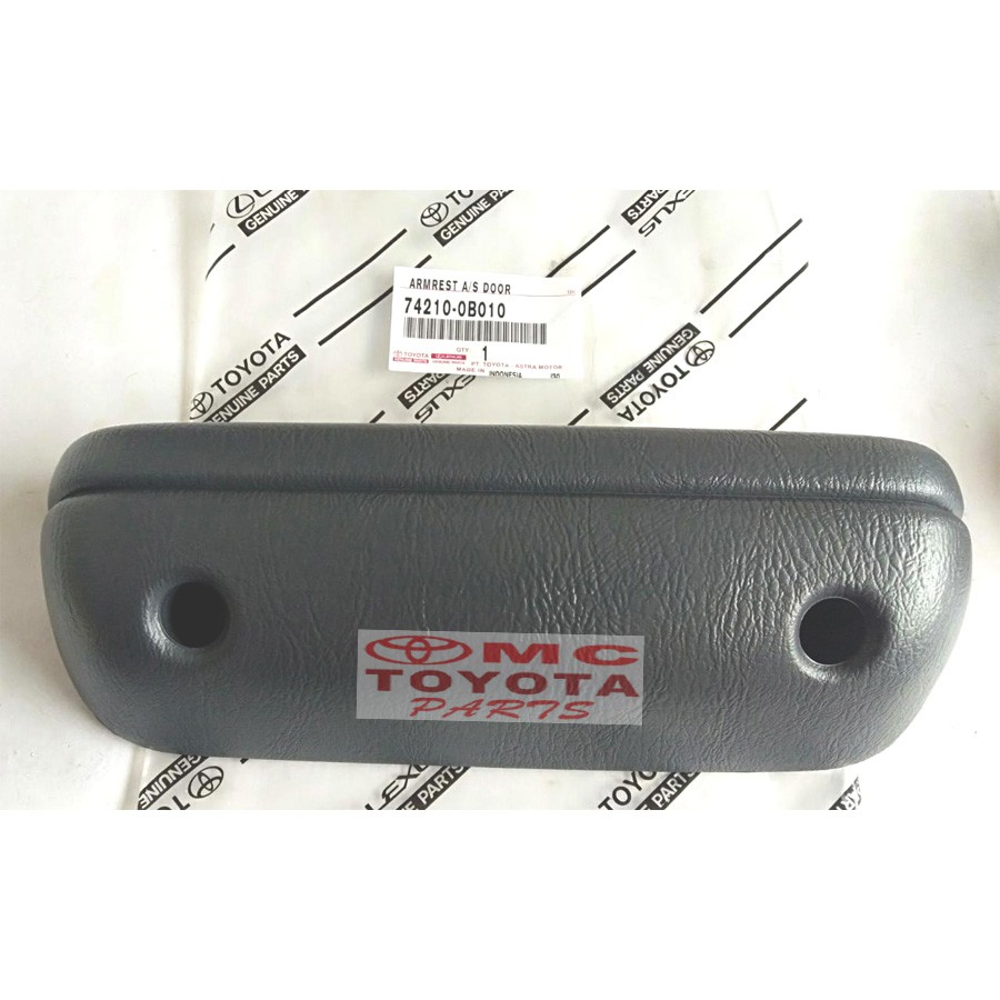 Amrest/Senderan Tangan Belakang Tengah Kijang 74210-0B010