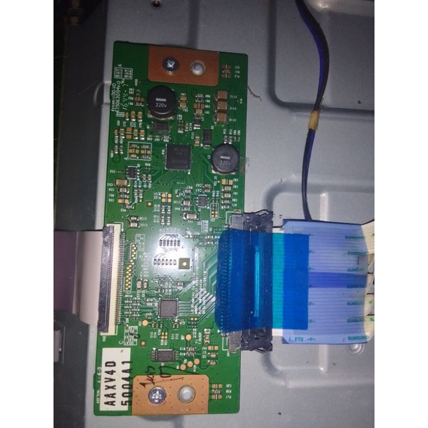 ticon  tv led lg 32lh510d