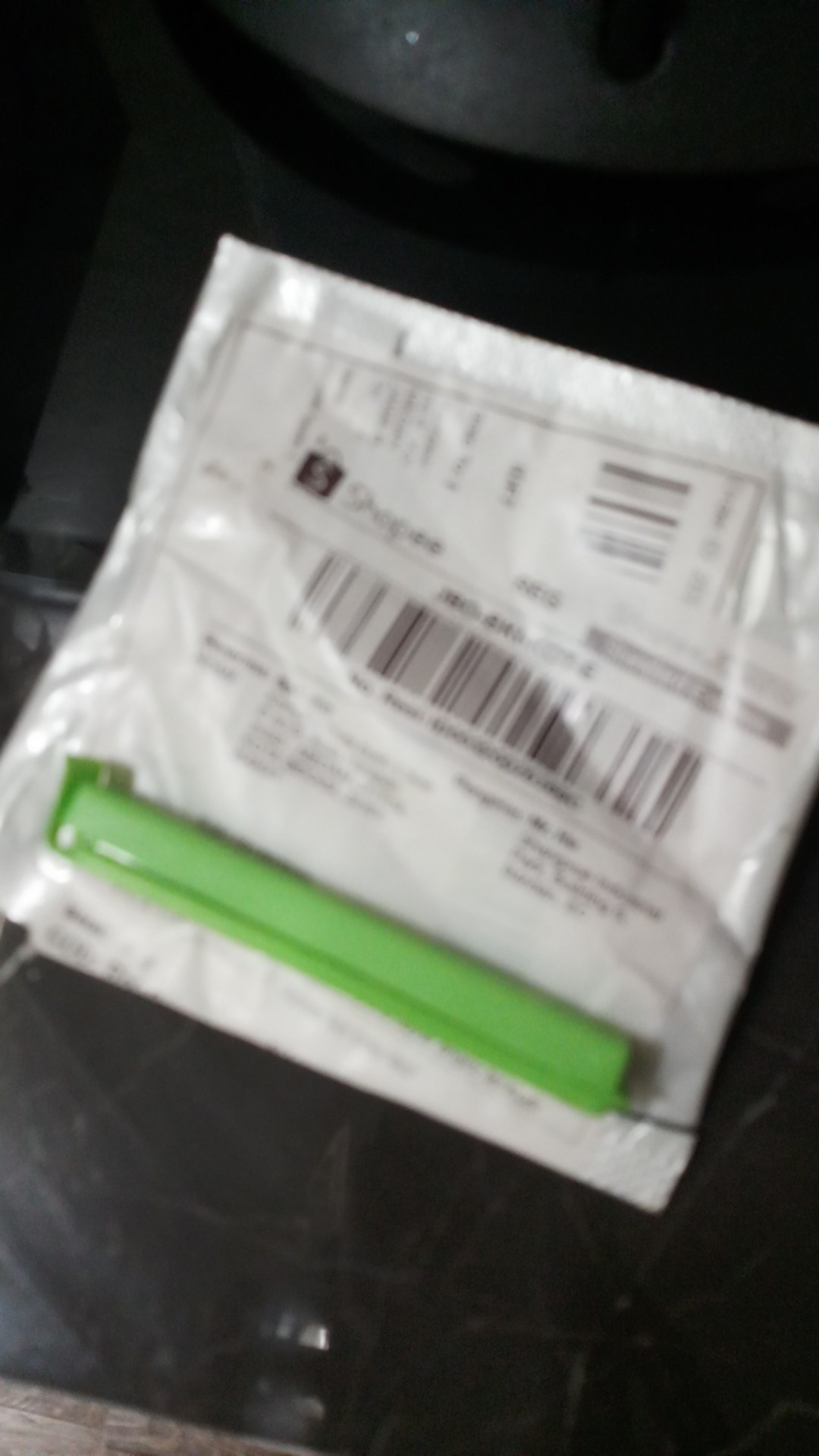 【cr】klip Segel Makanan Untuk Dapur