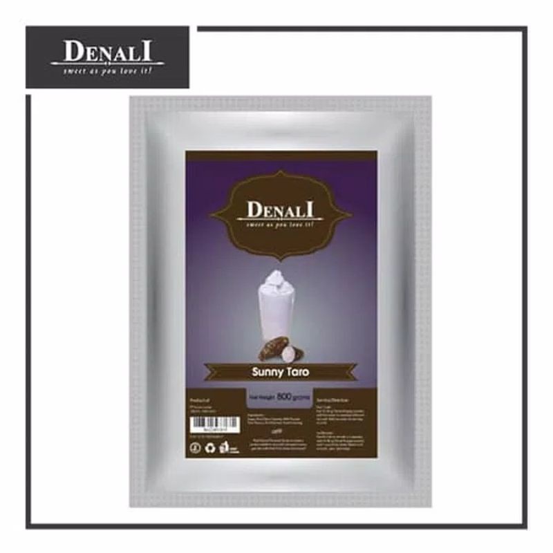 

Denali Powder Sunny Taro