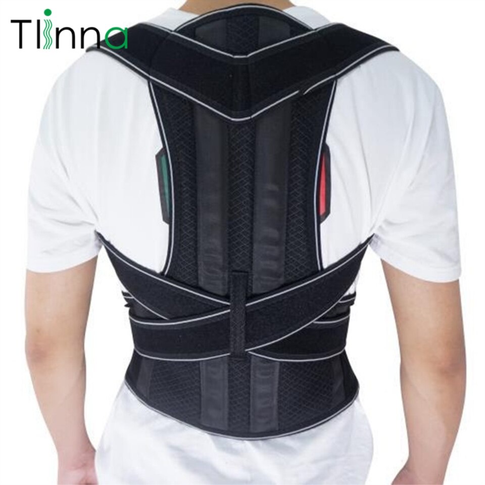 PREORDER Sabuk Punggung Bantalan Wanita Pria Wanita Sabuk Penopang Pinggang Kesehatan Tubuh Dapat