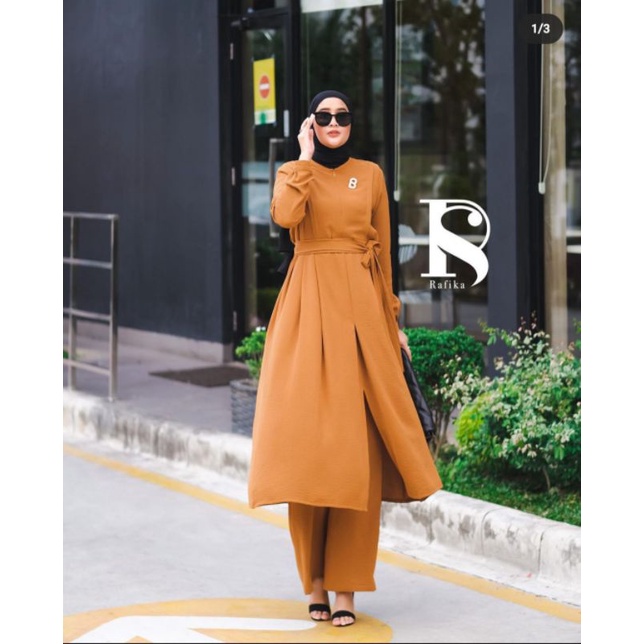 VIRA SET BY RAFIKA STORE