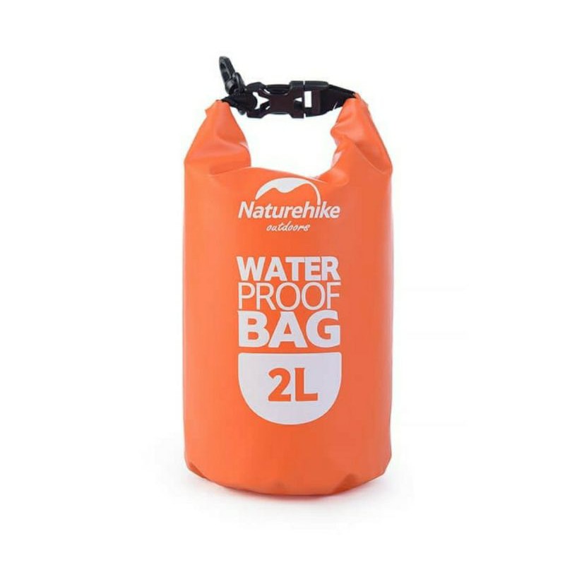 Drybag Naturehike 2L / Dry Bag 2L