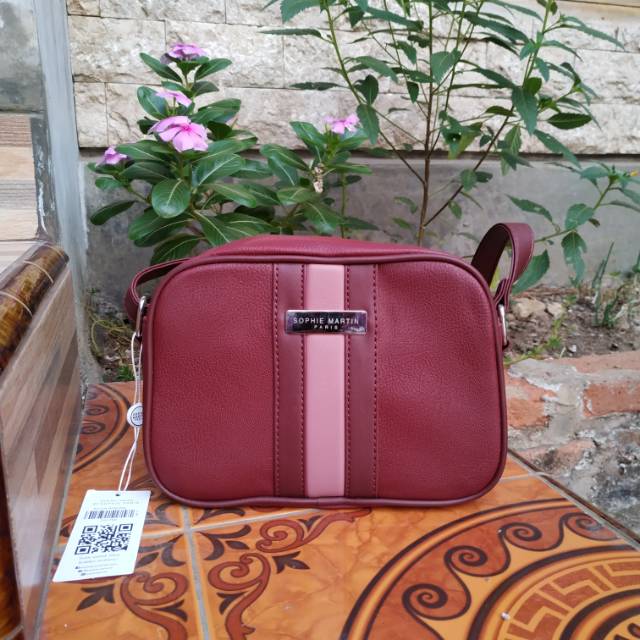 Tas azurine sophie