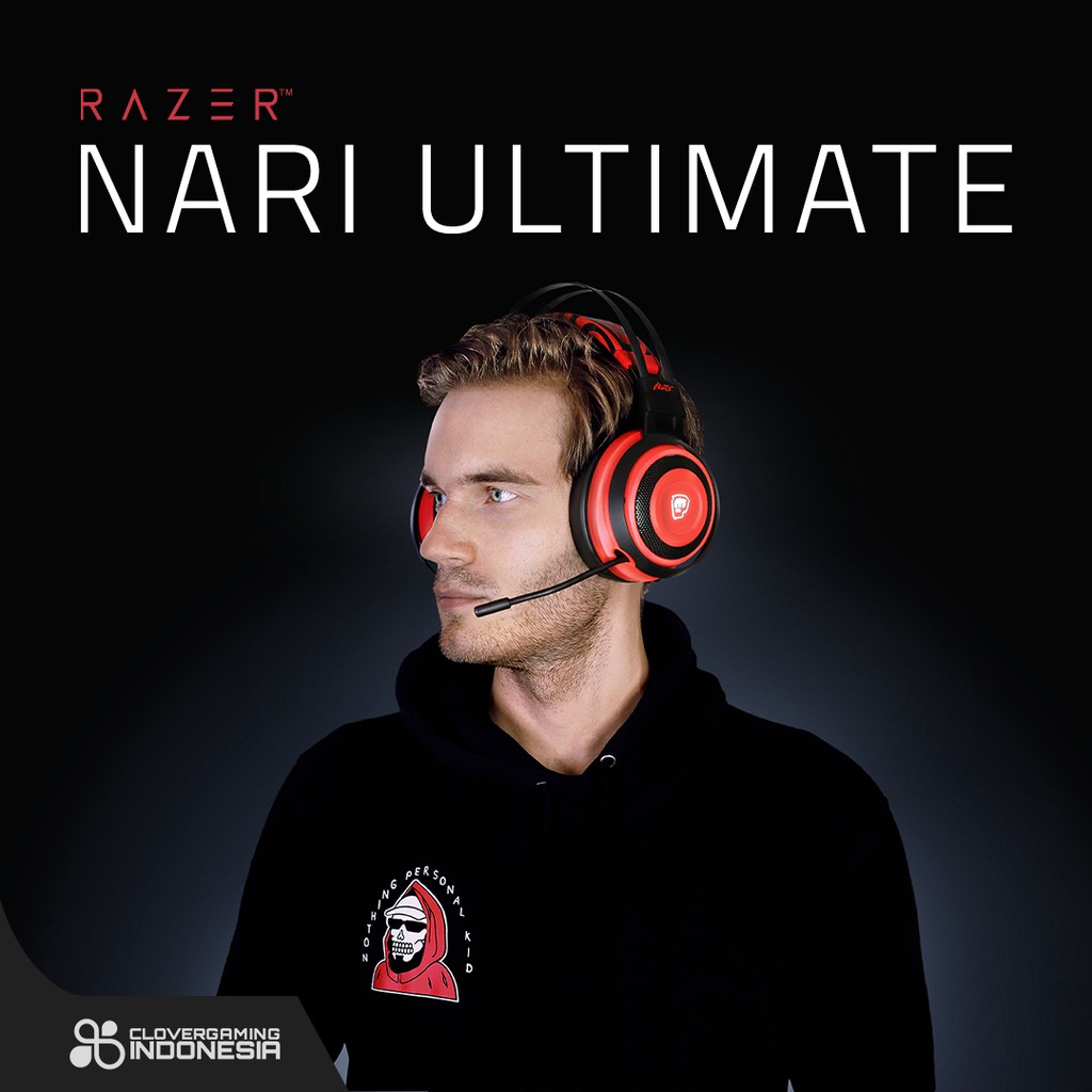 Sujungti Zmogiskieji Istekliai Priprate Prie Razer Pewdiepie Stephanieraeortiz Com