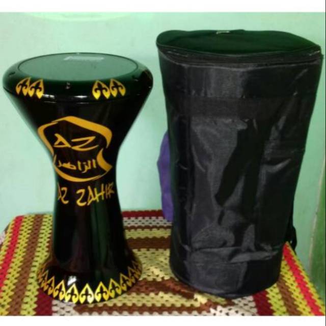 Promo Darbuka az zahir super limited edition super