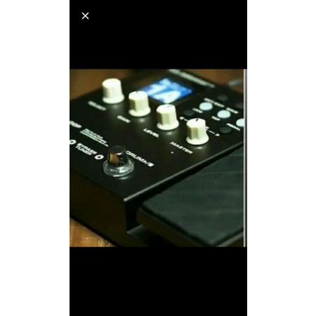 TERMURAH NUX MG 300 MG-300 MG300 EFEK EFFECT PEDAL GUITAR MODELLING PROCESSOR DIGITAL (Best Product)