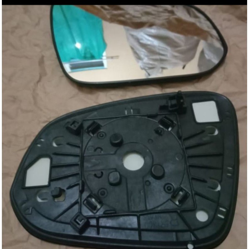 KACA SPION INNOVA RIBON FORTUNER VRZ HILUX 2016-SEKARANG