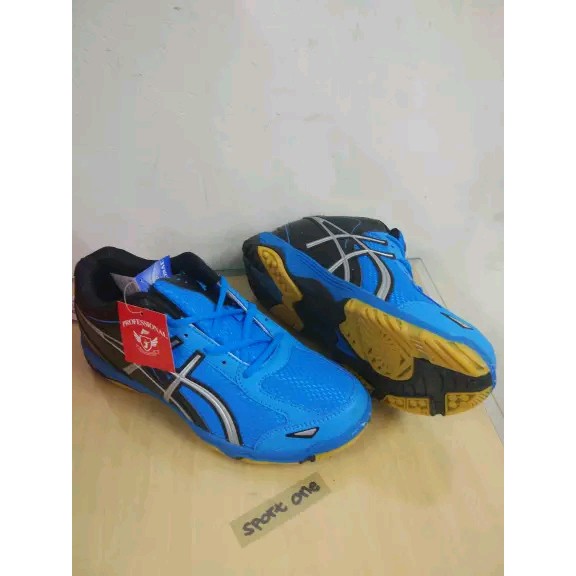 SEPATU BADMINTON PROFESSIONAL BLIZARD