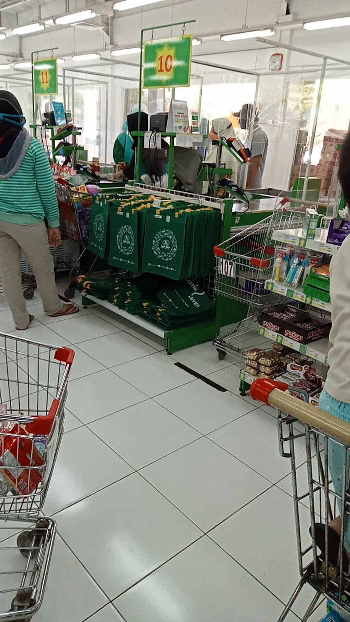 Klem Selang Regulator 3/4 Inch Stainless Steel - Hose Klemp - Penjepit Selang Regulator