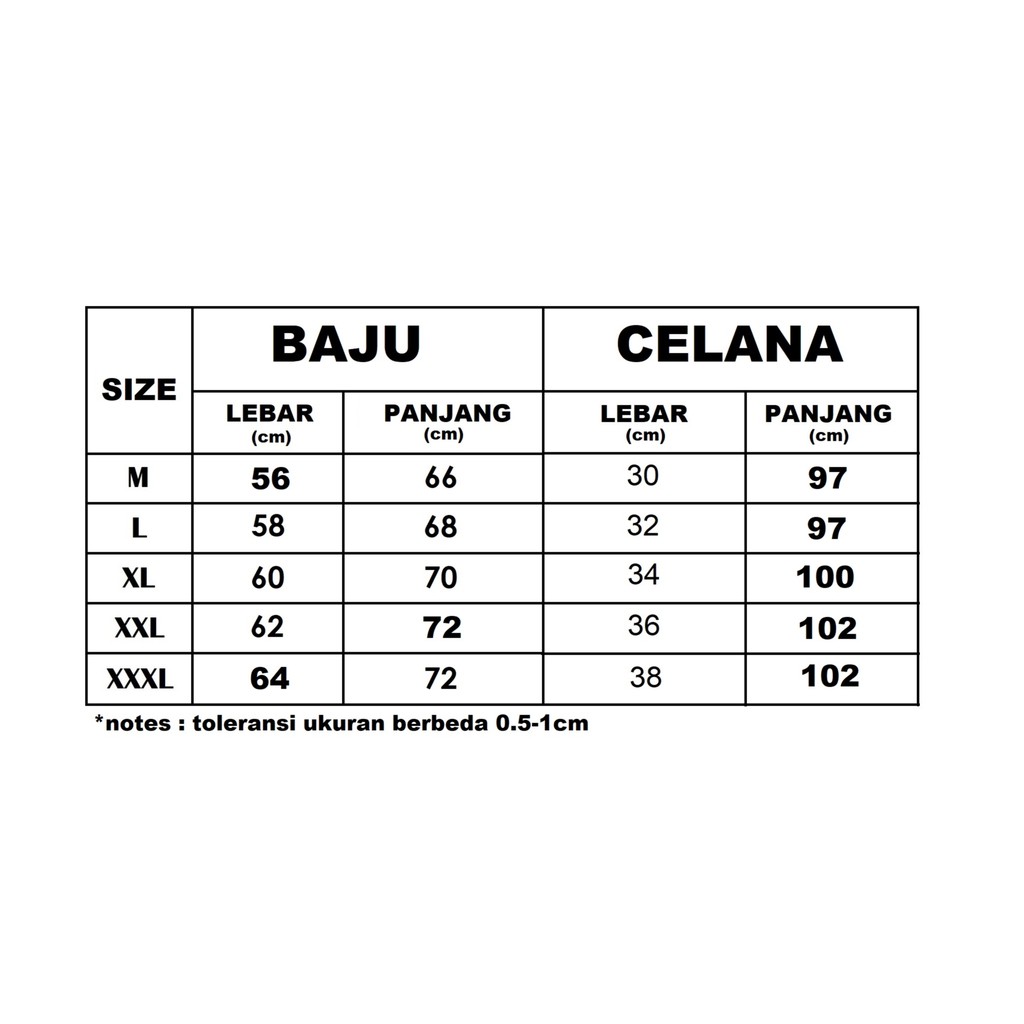 Wearpack safety model setelan baju + celana ATX / werpak / wearpak