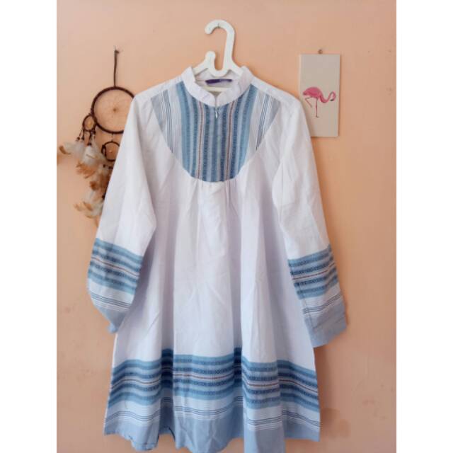 Tunik El Zatta Preloved