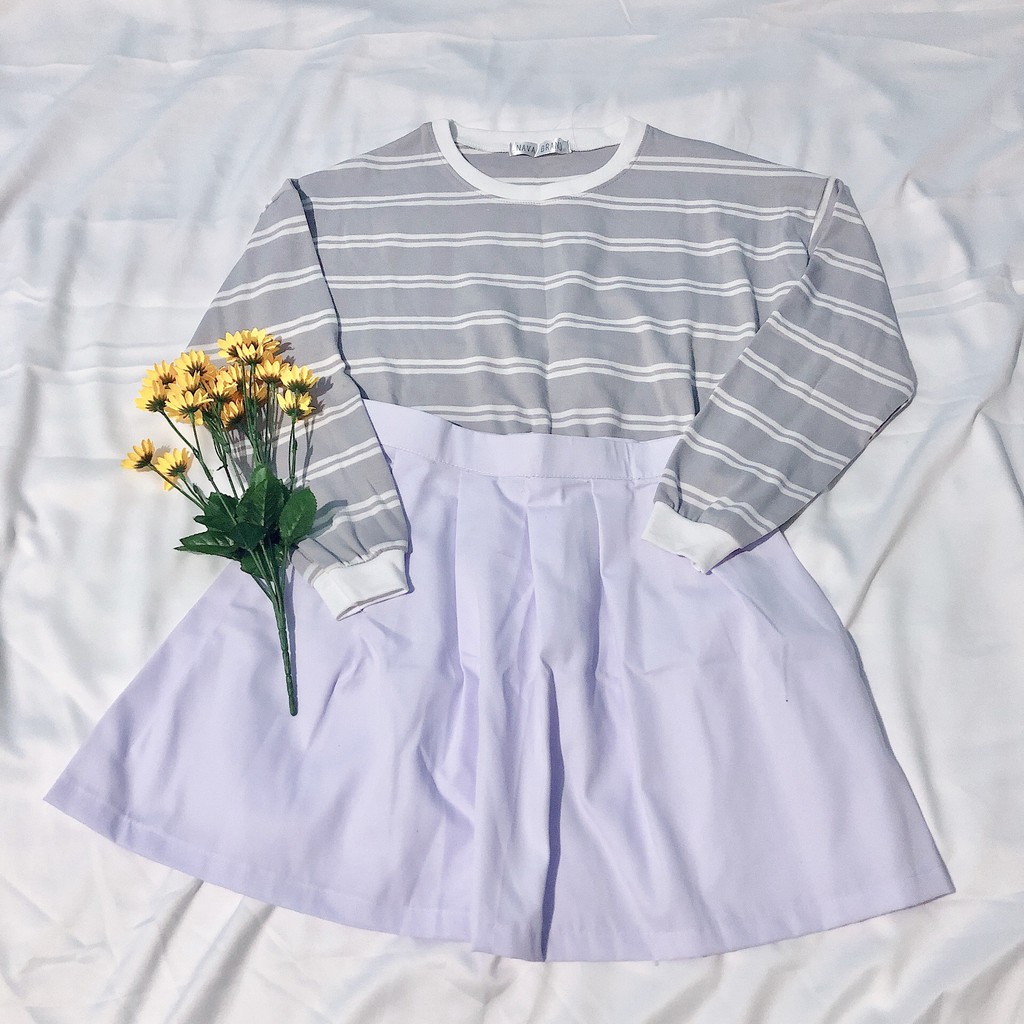 Tennis Skirt / Rok Tennis