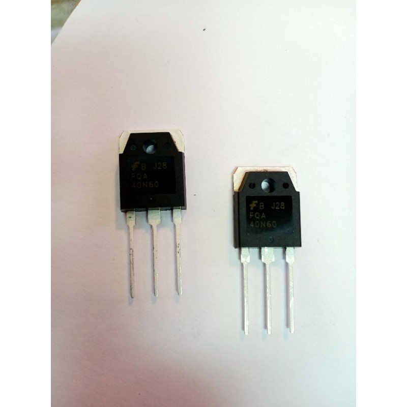mosfet 40N60