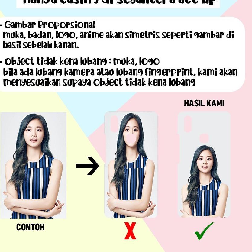 Terbagus.. Case casing raiden shogun genshin impact ( semua tipe hp )  realme c25y c21y c25s narzo 5