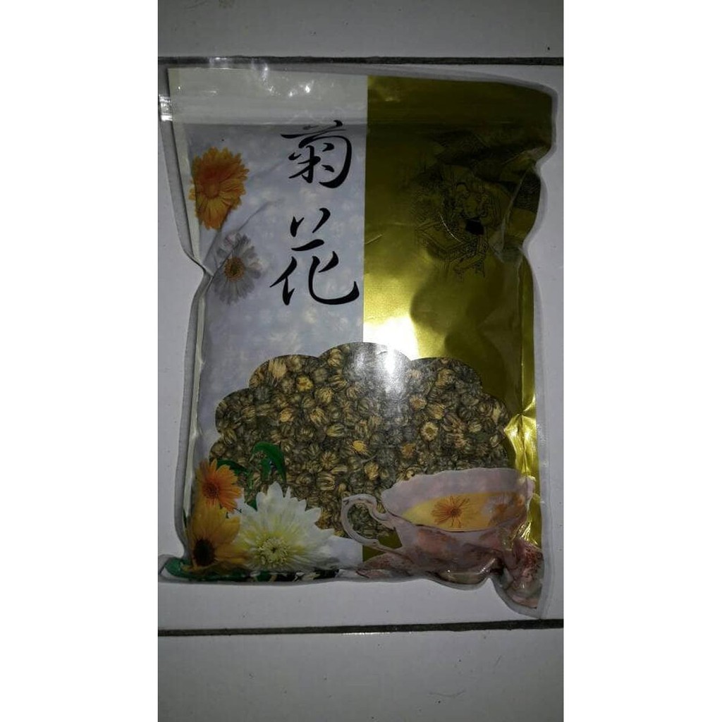 

Promo teh baby chrysanthemum 500 gram 500gram 500gr. Murah
