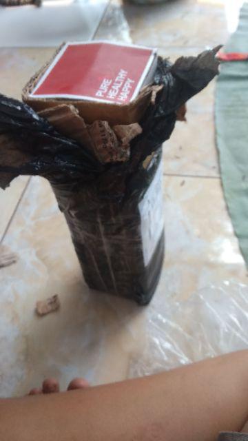 [cod] Termos Travel 800ml / Botol Minum Vacuum Flask Stainless 800ml Mister Order