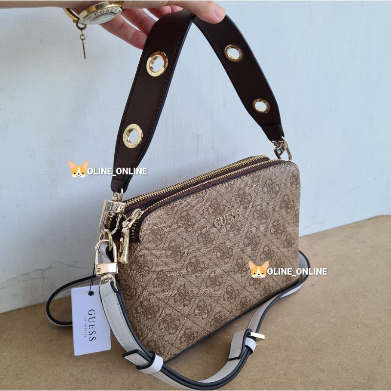 Tas Washington crossbody bag gb selempang top handle