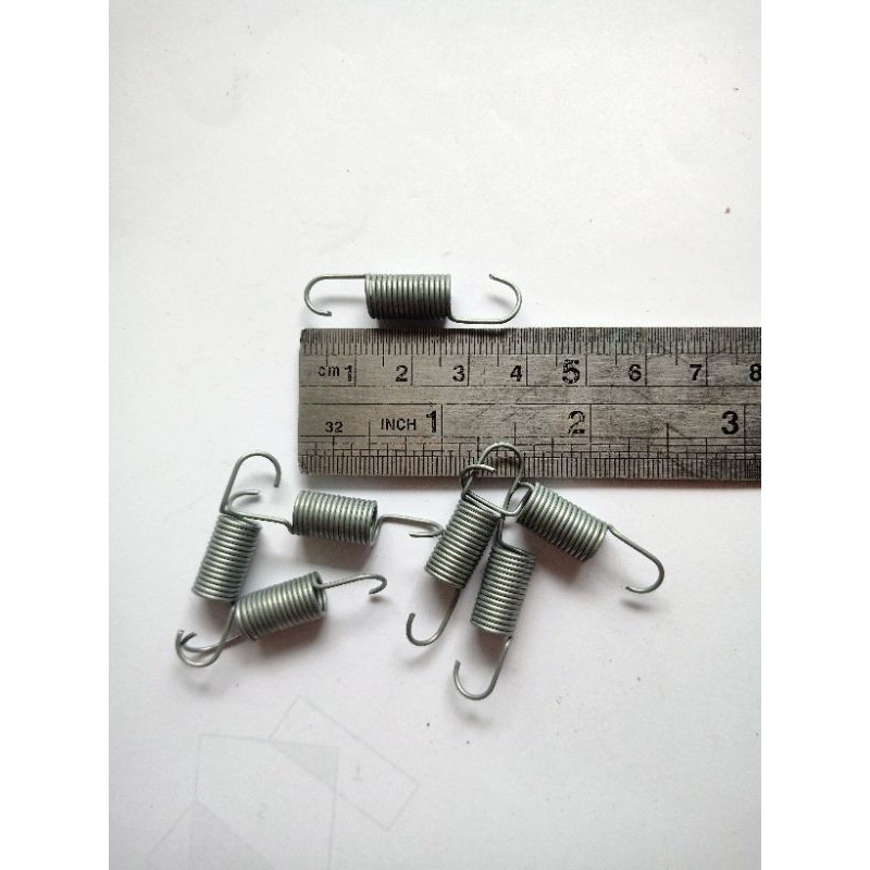 Per Jok / Per Kunci Jok Motor Honda