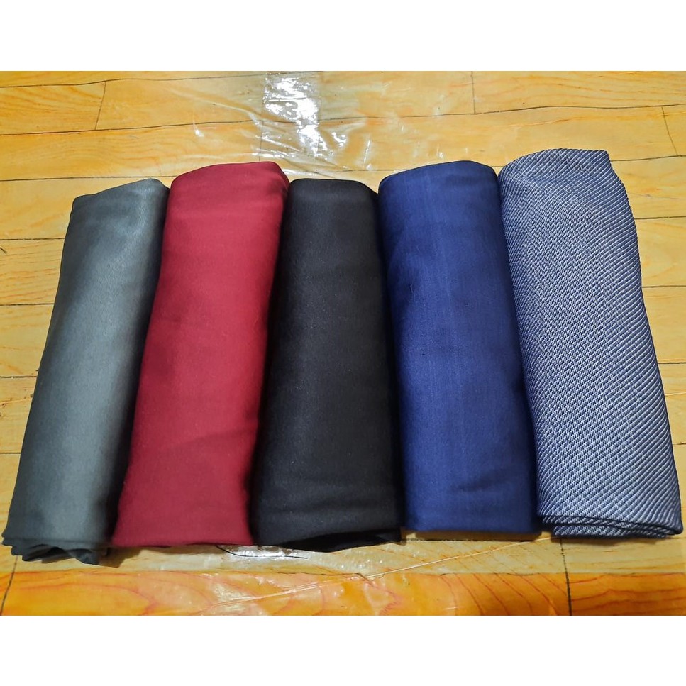 Legging Celana Panjang Spandek 7/8 Remaja Dewasa Dibawah Lutut