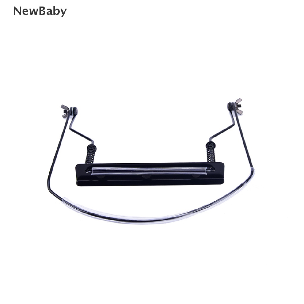 Stand Holder Harmonika 10 Lubang Adjustable Untuk Bayi