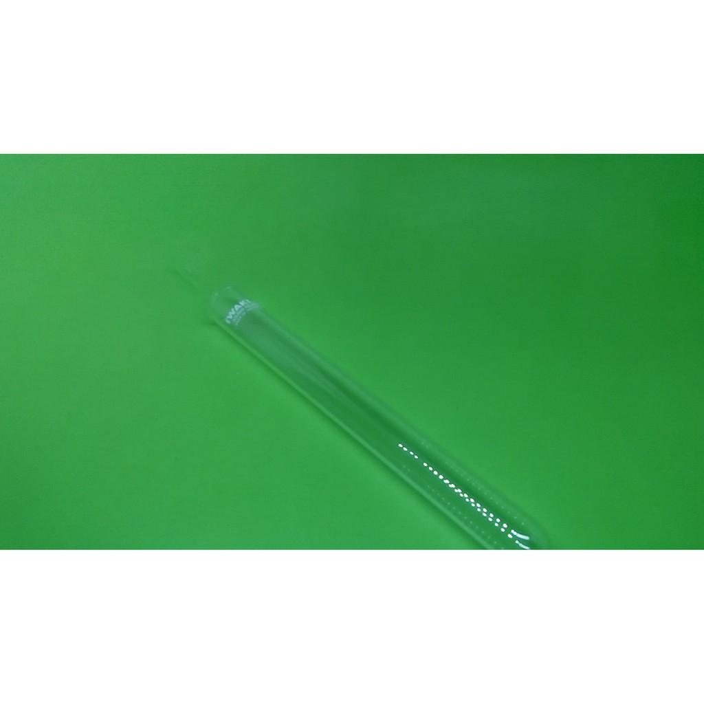 TABUNG REAKSI IWAKI 17ML / TABUNG REAKSI IWAKI ASLI