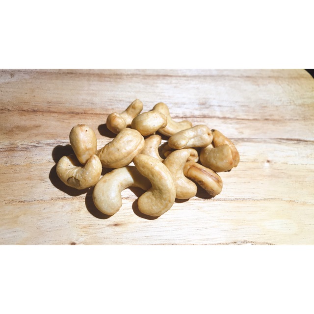 

Kacang Mete 500gr