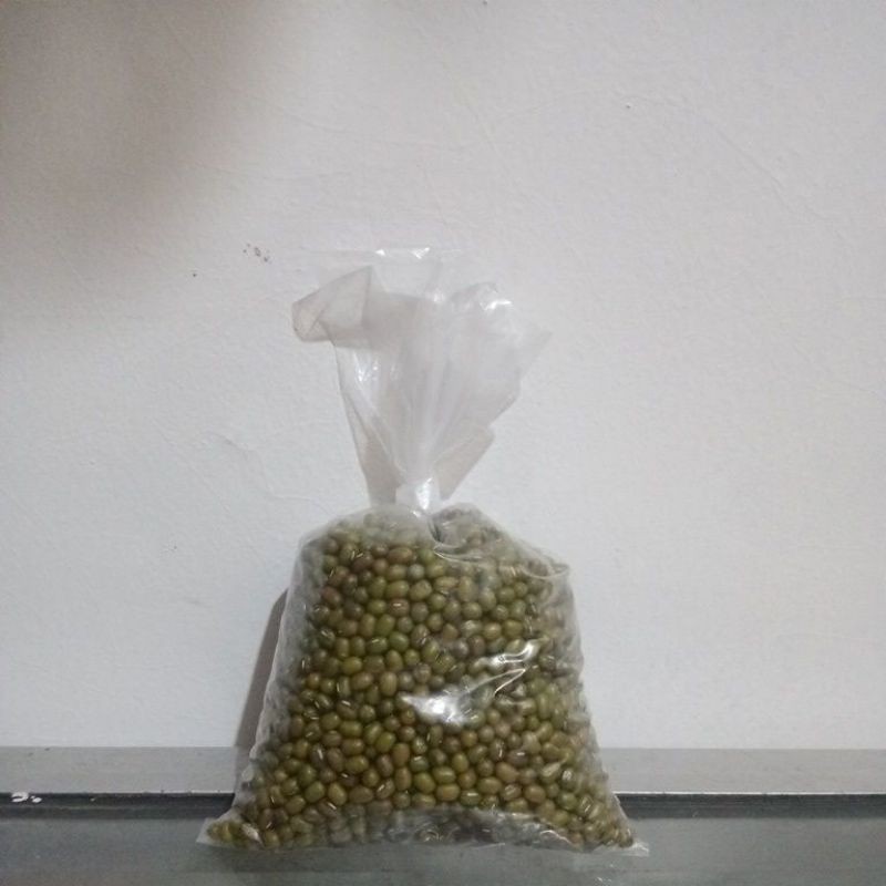

kacang hijau