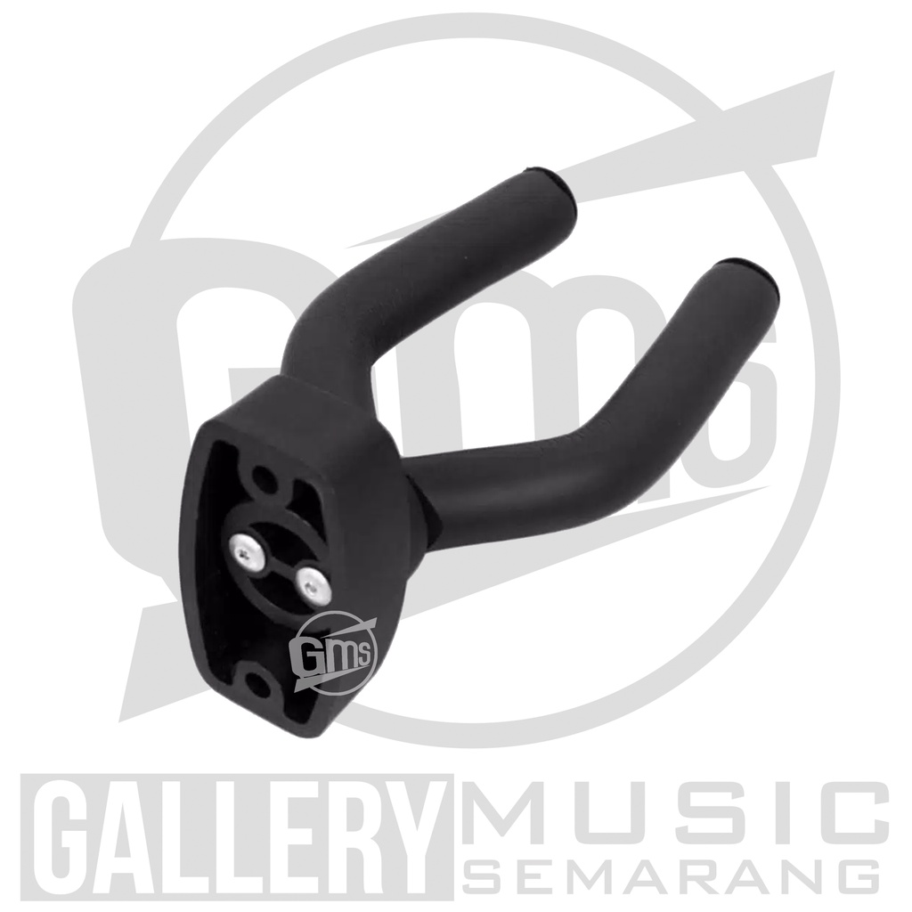 Stand Gitar Gantung Import / Hanger Gitar / Bracket Gitar