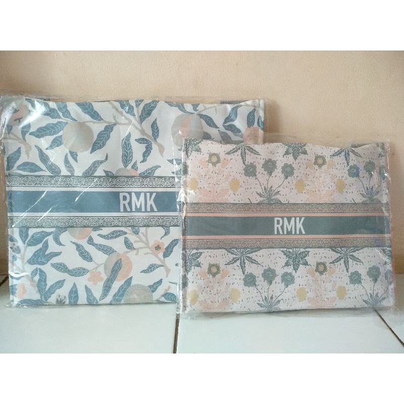 SIERRA BAG CUSTOM SIZE L & XL | PESANAN KHUSUS AZIZAH