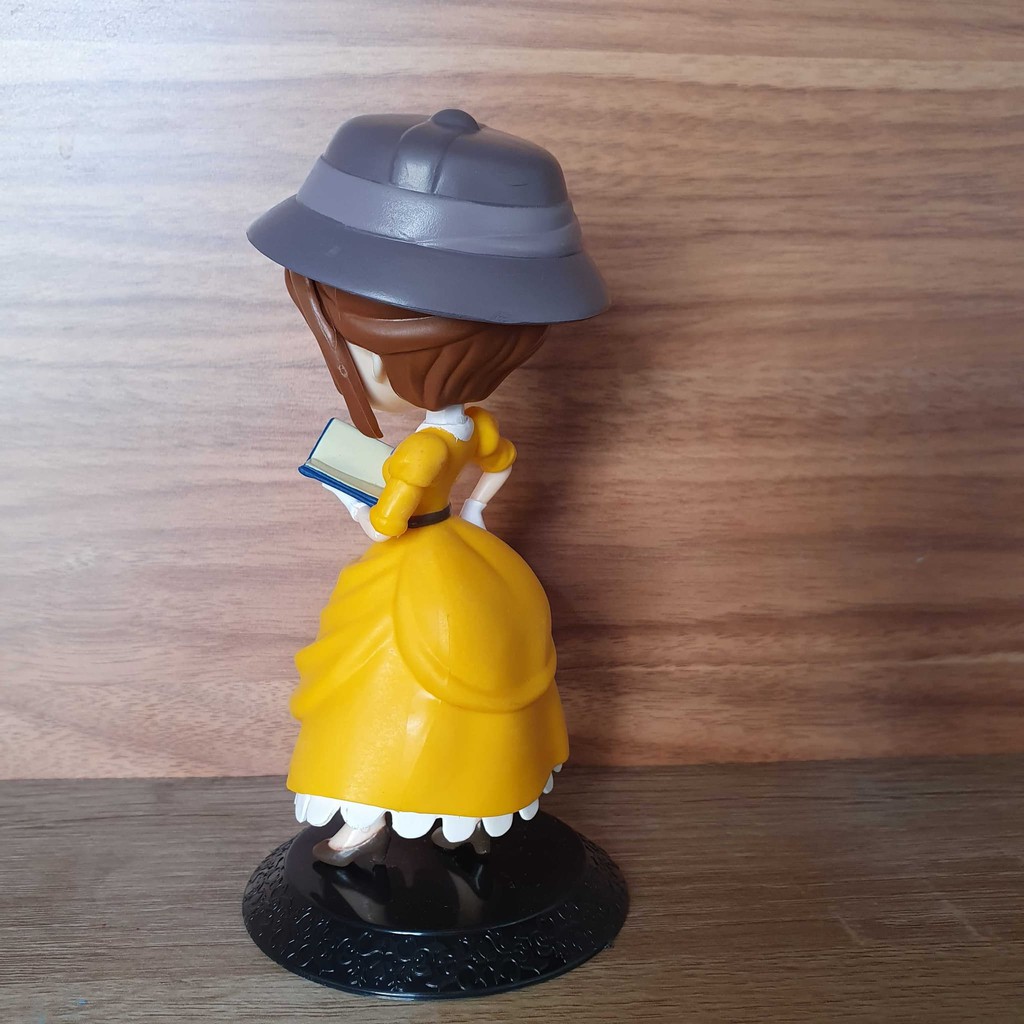harga grosir Figure QPosket Jane Tarzan Disney. PVC tinggi 15cm
