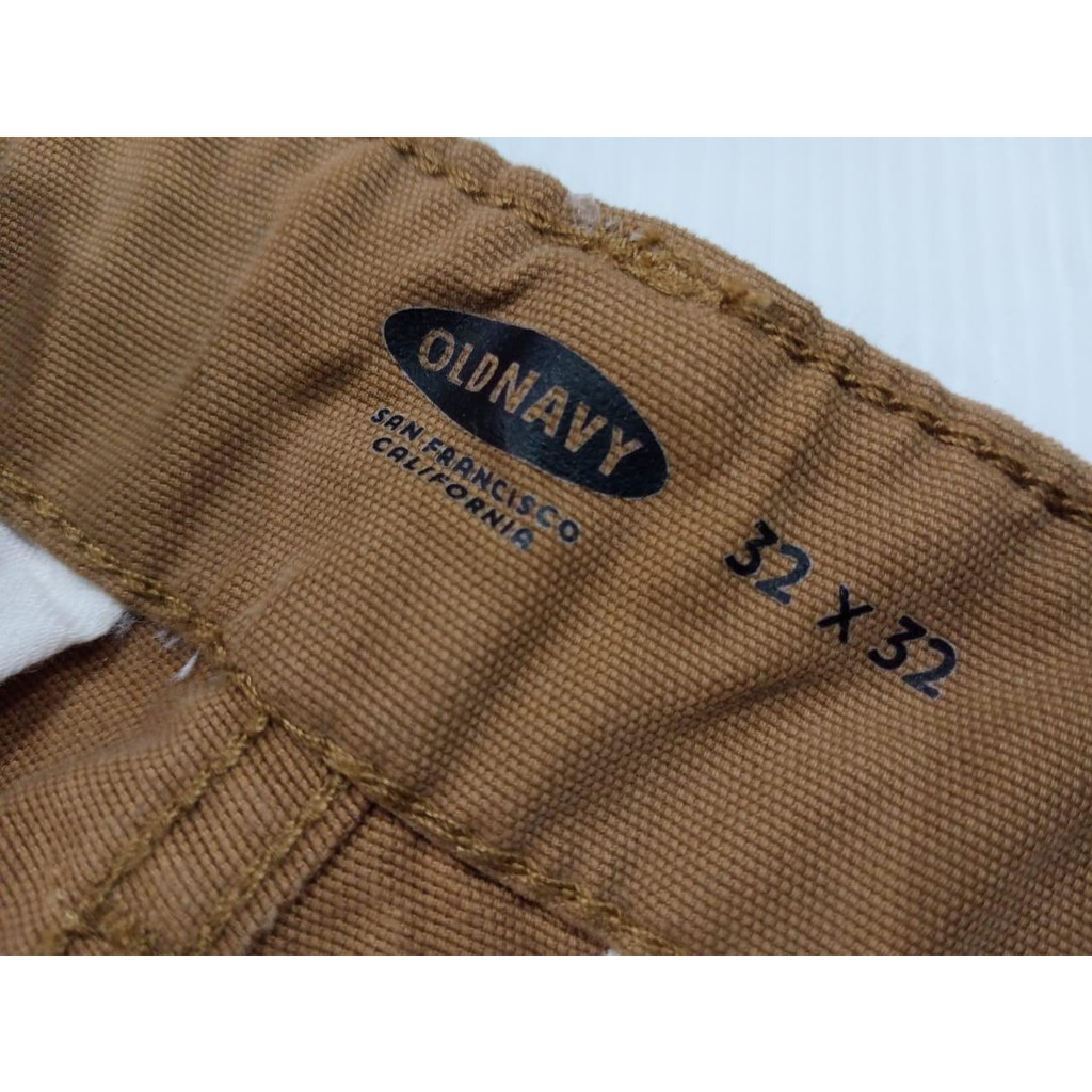 Celana Panjang Outdoor Old Navy