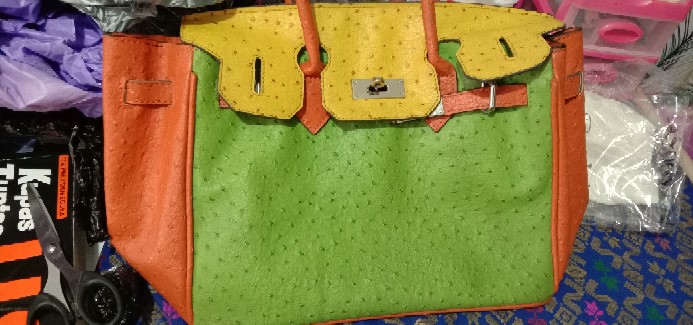 Co Mandiri 200 - 600