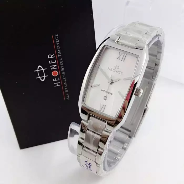 Hegner Original Segi HGR1286 - Jam Tangan Fashion Wanita