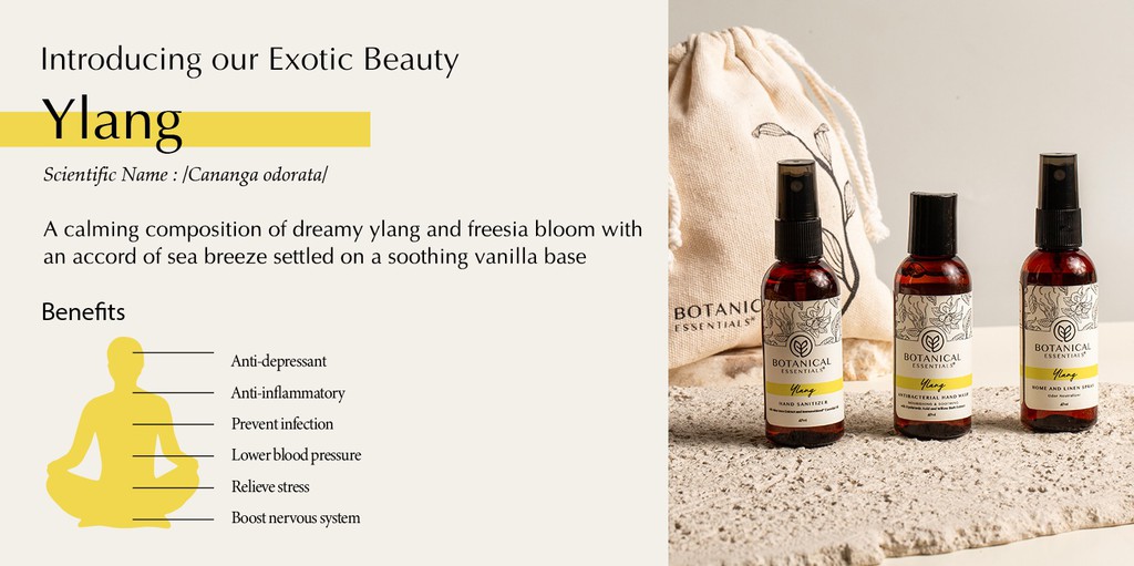 Toko Online Botanical Essentials | Shopee Indonesia