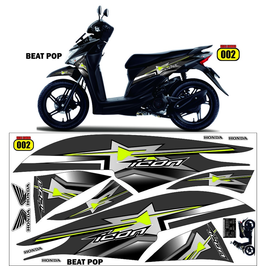 Jual Ksesoris Striping Beat Pop Bintang Variasi Motif Semi Decal Desain Stiker Motor Sticker Lis Polet Cod Indonesia Shopee Indonesia Jual Ksesoris Striping Beat Pop Bintang Variasi Motif Semi Decal Desain Stiker Motor Sticker Lis Polet Cod Indonesia Shopee Indonesia