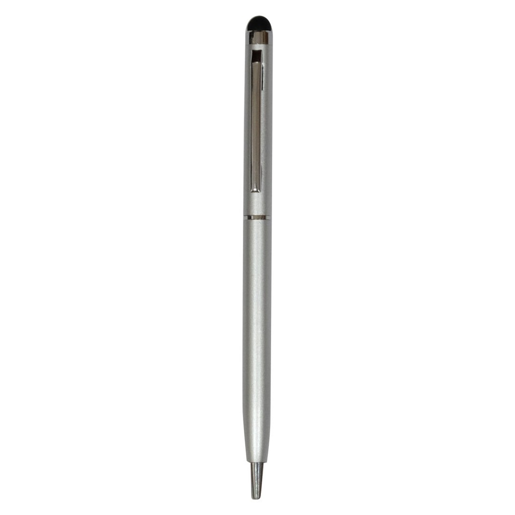 Stylus Pen Universal Combo + Pens Bold Poin Touch Untuk Hp, Tab dll  / Pulpen Stylus