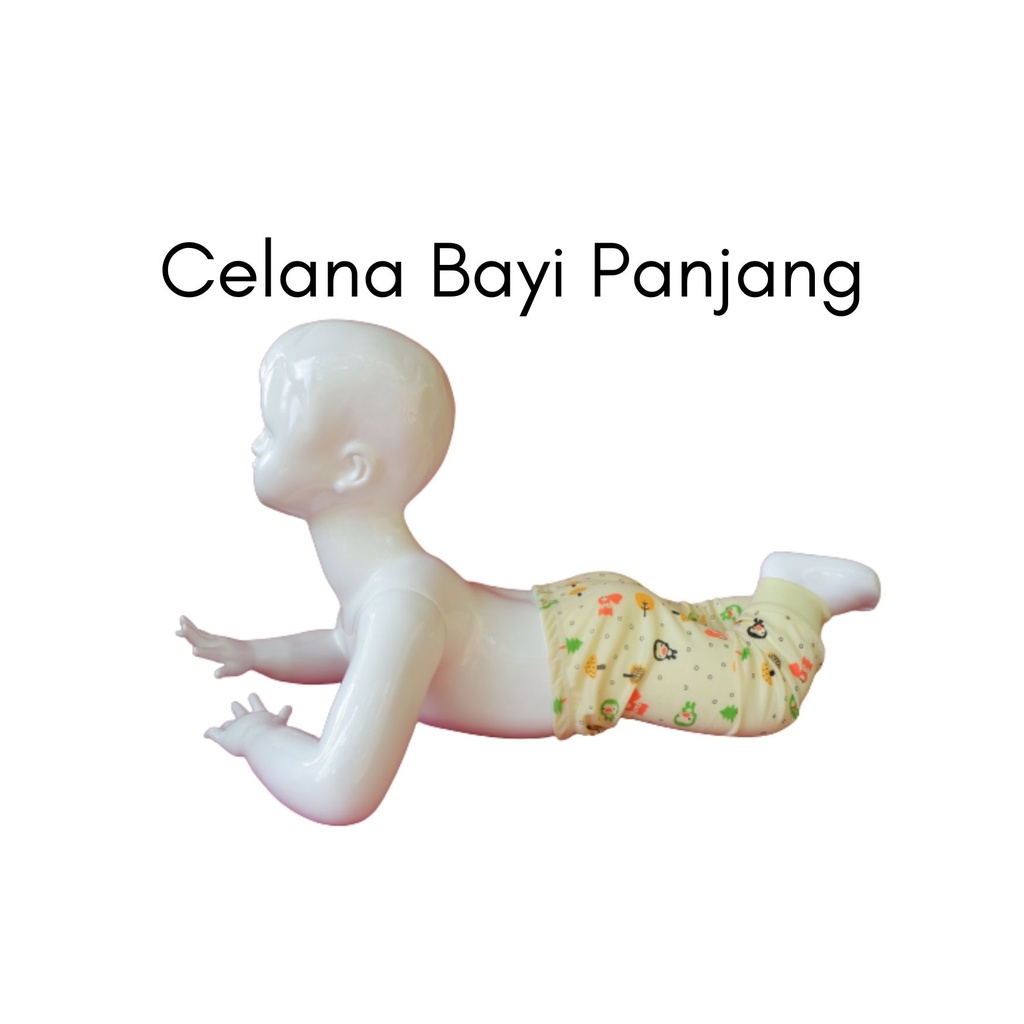 celana bayi panjang terlaris