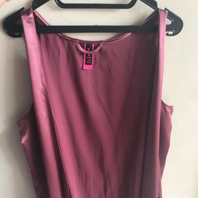 La senza kimono