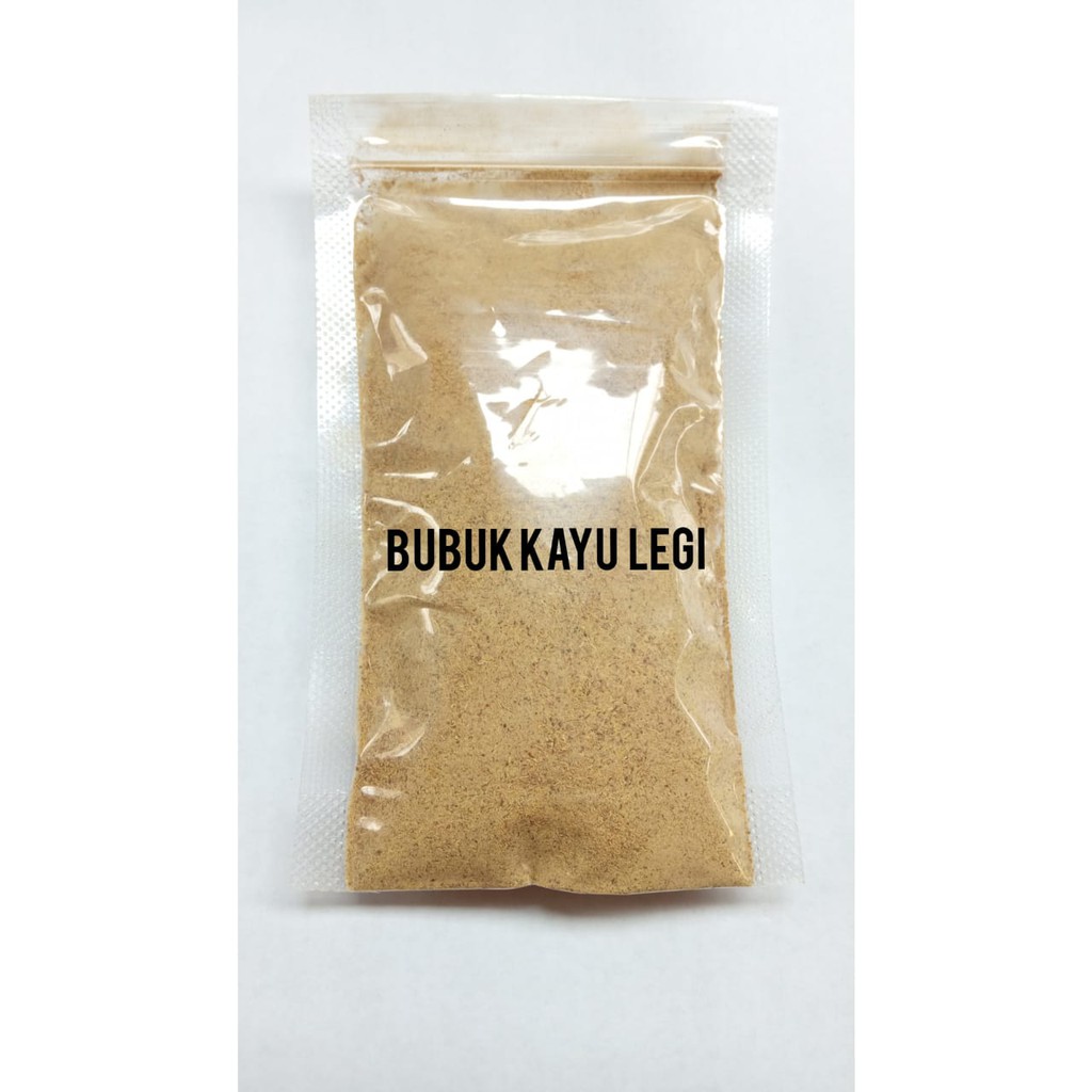 

Bubuk Kayu Legi / Glycyrrhiza glabra 100 gram