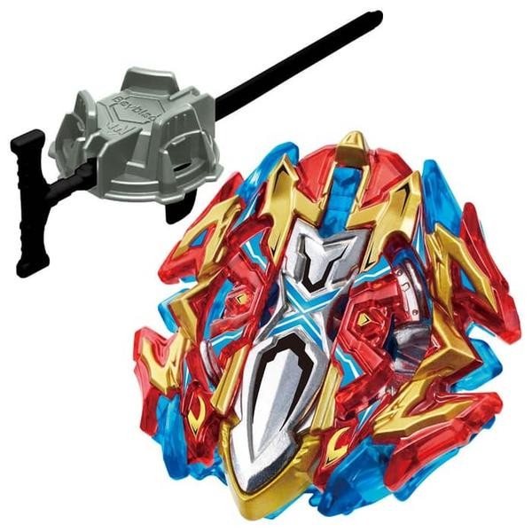 Beyblade Burst Buster Xcalibur TAKARA TOMY Asli