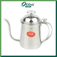 Yami Drip Kettle with Thermometer 500 cc (YM8051)-0