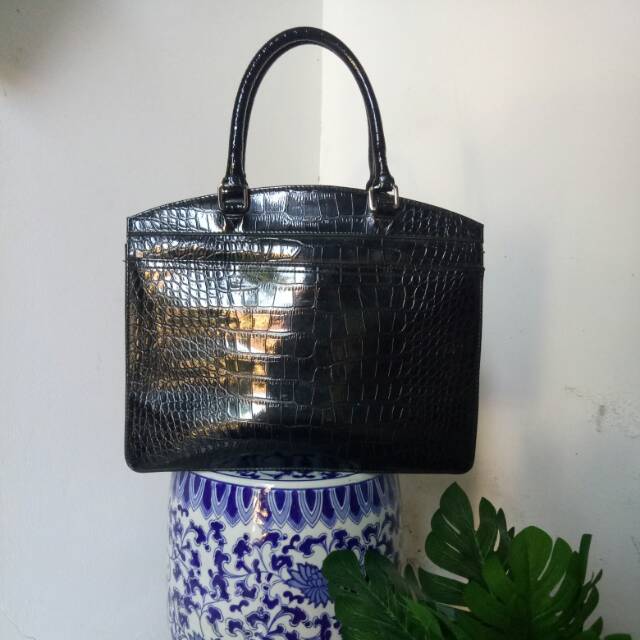 PL Tas Handbag VICARI Good Condition