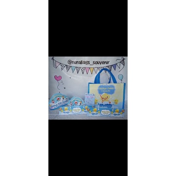 

paket ulang tahun