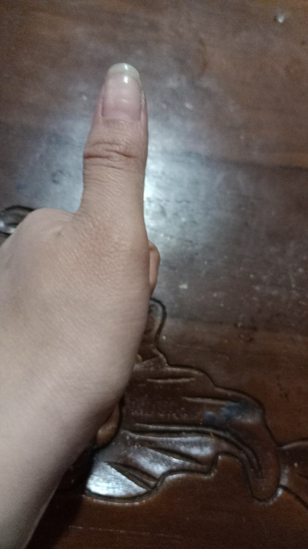 Beground Dinding 3 X 3