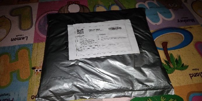 Copel Gamis Batik// Copel Kebaya Batik // Kopel // Baju Batik