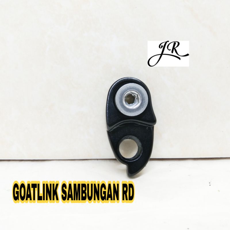 GOATLINK SAMBUNGAN RD