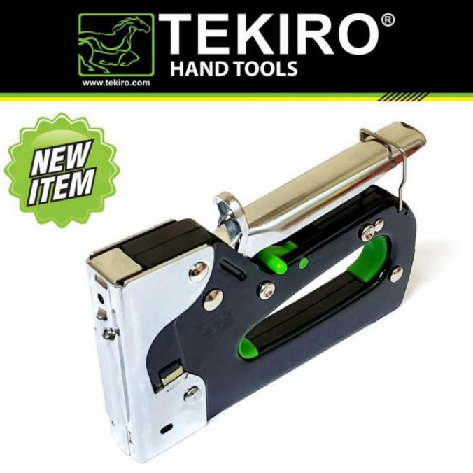 

Grosir Tembakan Staples Tekiro 3 In1 6-14 Mm